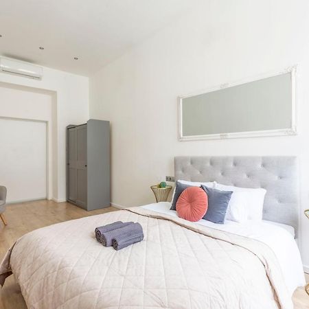 Exclusive Central Apartment Next To The Fashion Street Budapest Exterior photo